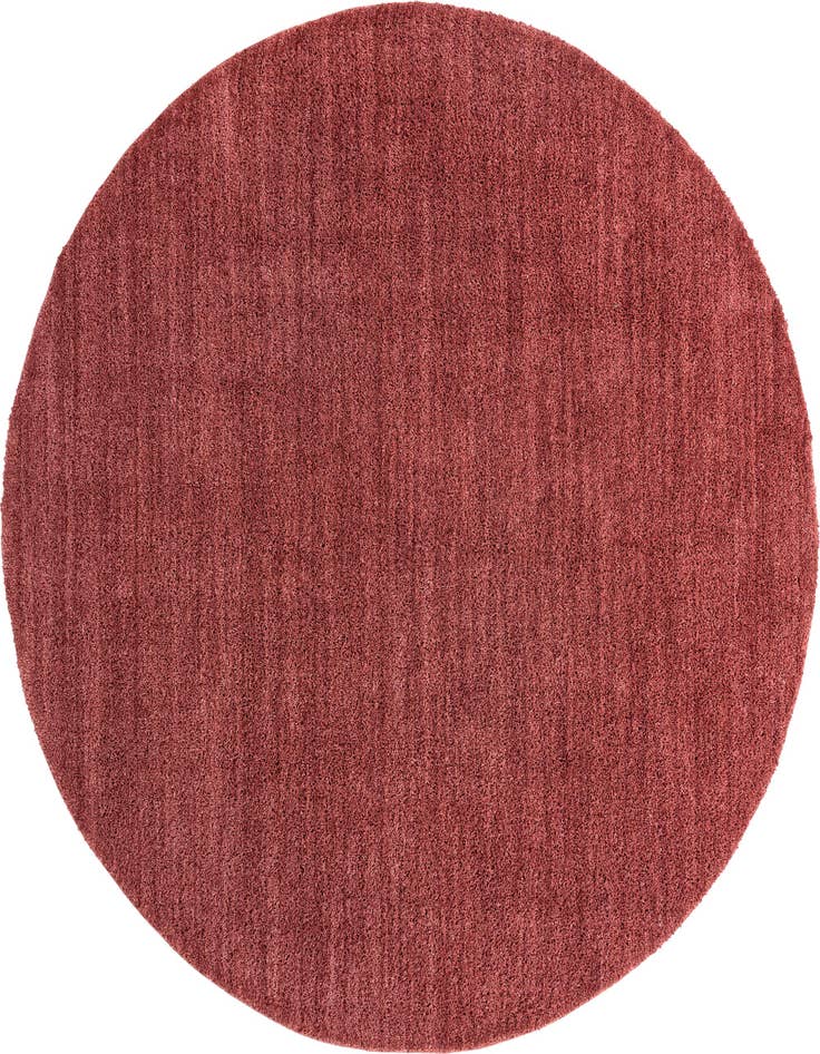Detail image of 10' x 10' Jill Zarin Shaggy Chic Round Rug