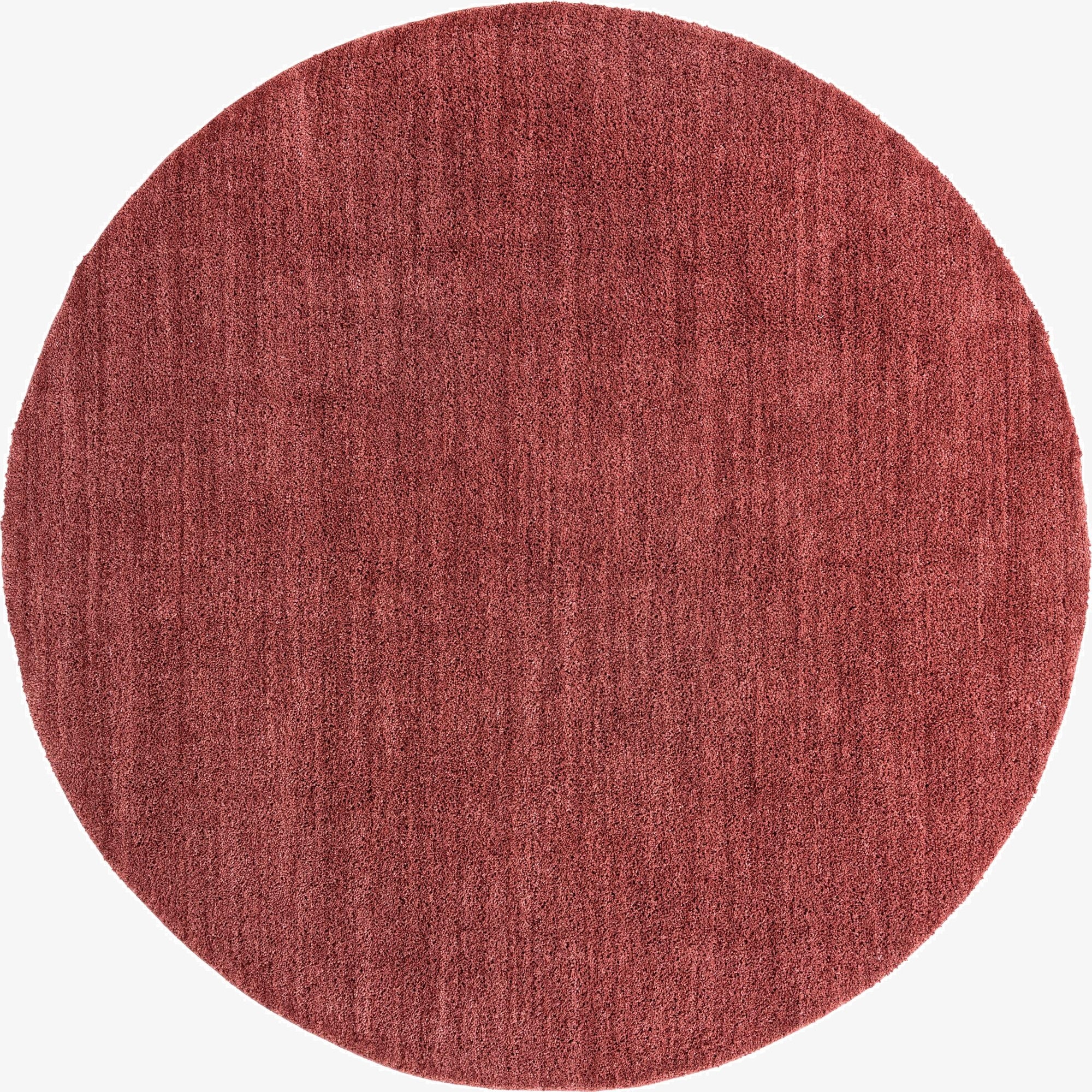 10' x 10' Jill Zarin Shaggy Chic Round Rug