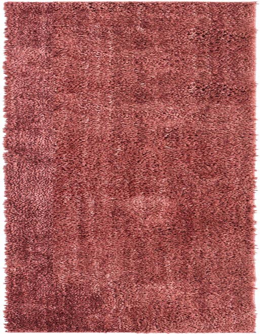 Detail image of 2' x 8' Jill Zarin Shaggy Chic Runner Rug