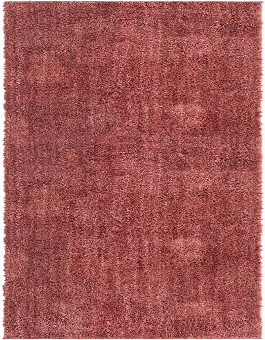 Detail image of 2' 7 x 10' Jill Zarin Shaggy Chic Runner Rug