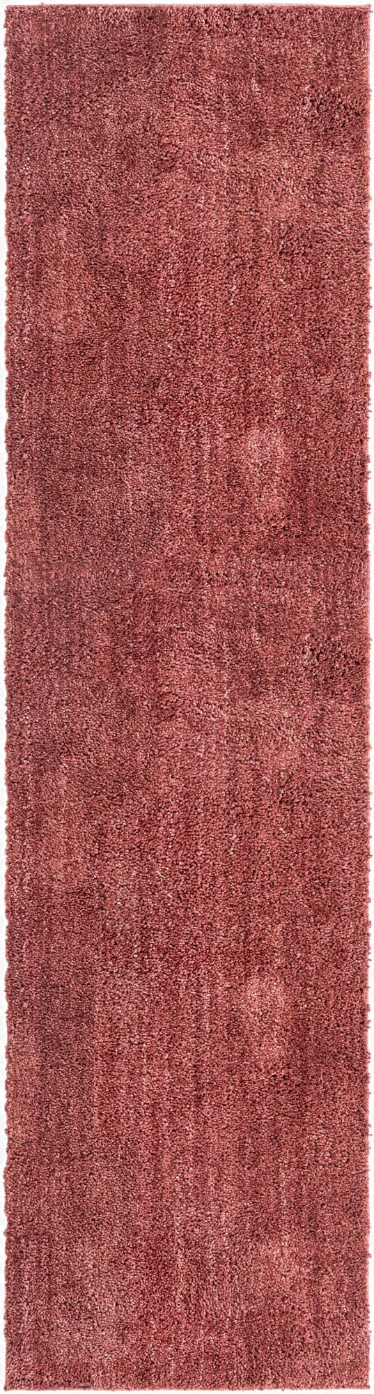 2' 7 x 10' Jill Zarin Shaggy Chic Runner Rug