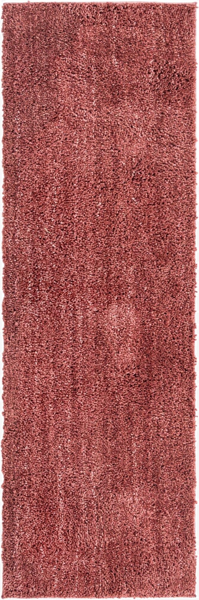 60cm x 183cm Jill Zarin Shaggy Chic Runner Rug