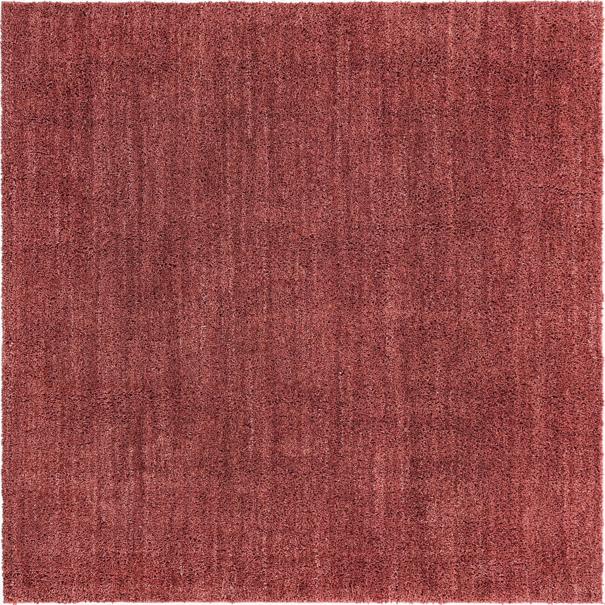 7' 10 x 7' 10 Jill Zarin Shaggy Chic Square Rug