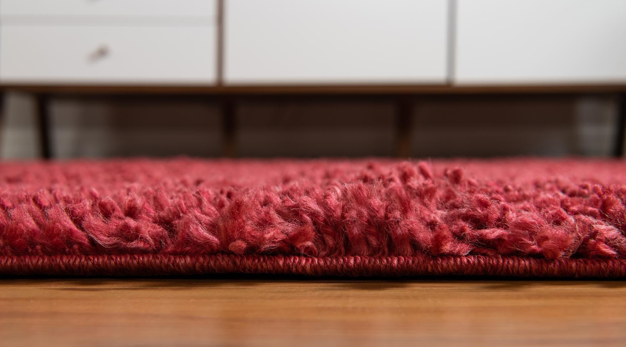 7' 10 x 10' Zermatt Shag Oval Rug