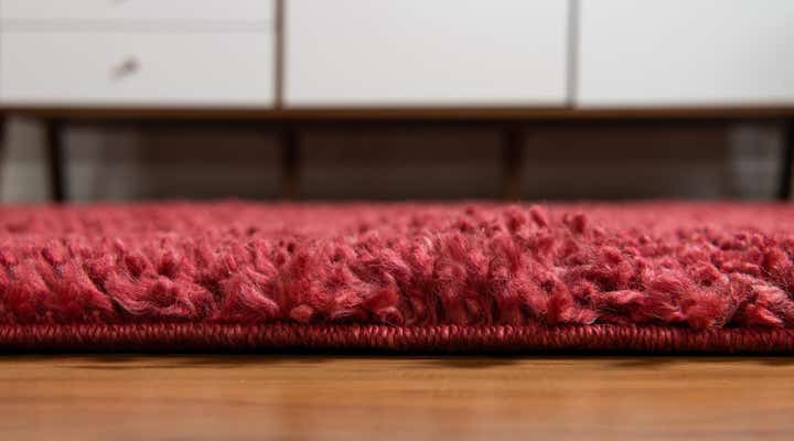 7' 10 x 10' Zermatt Shag Oval Rug