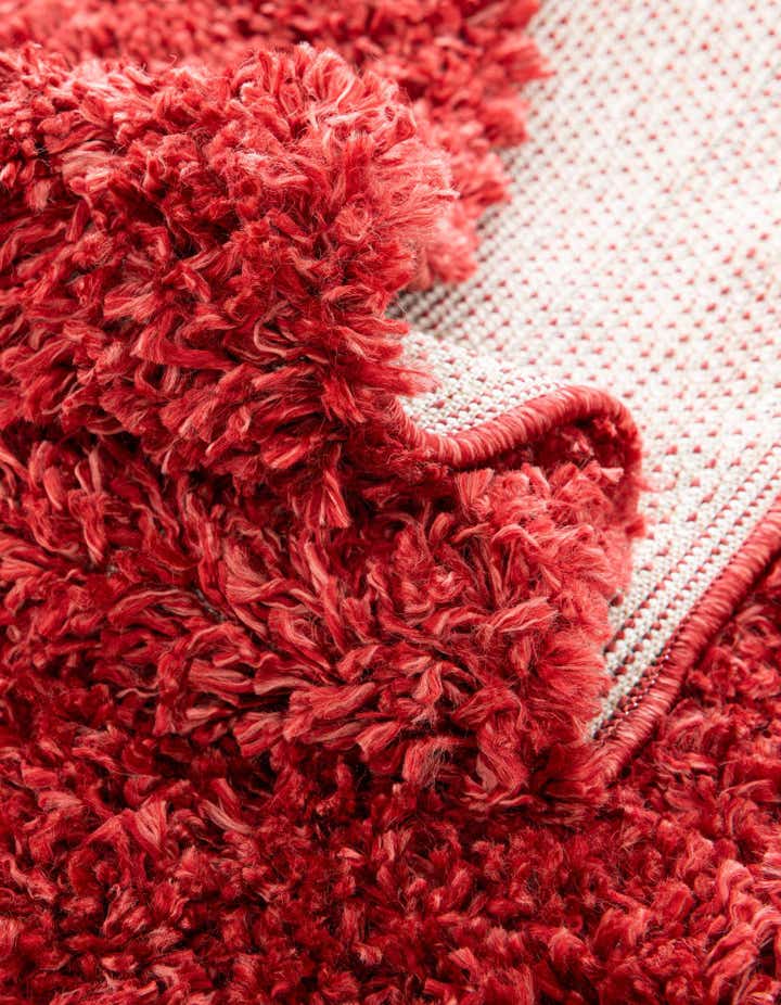 7' 10 x 10' Zermatt Shag Oval Rug