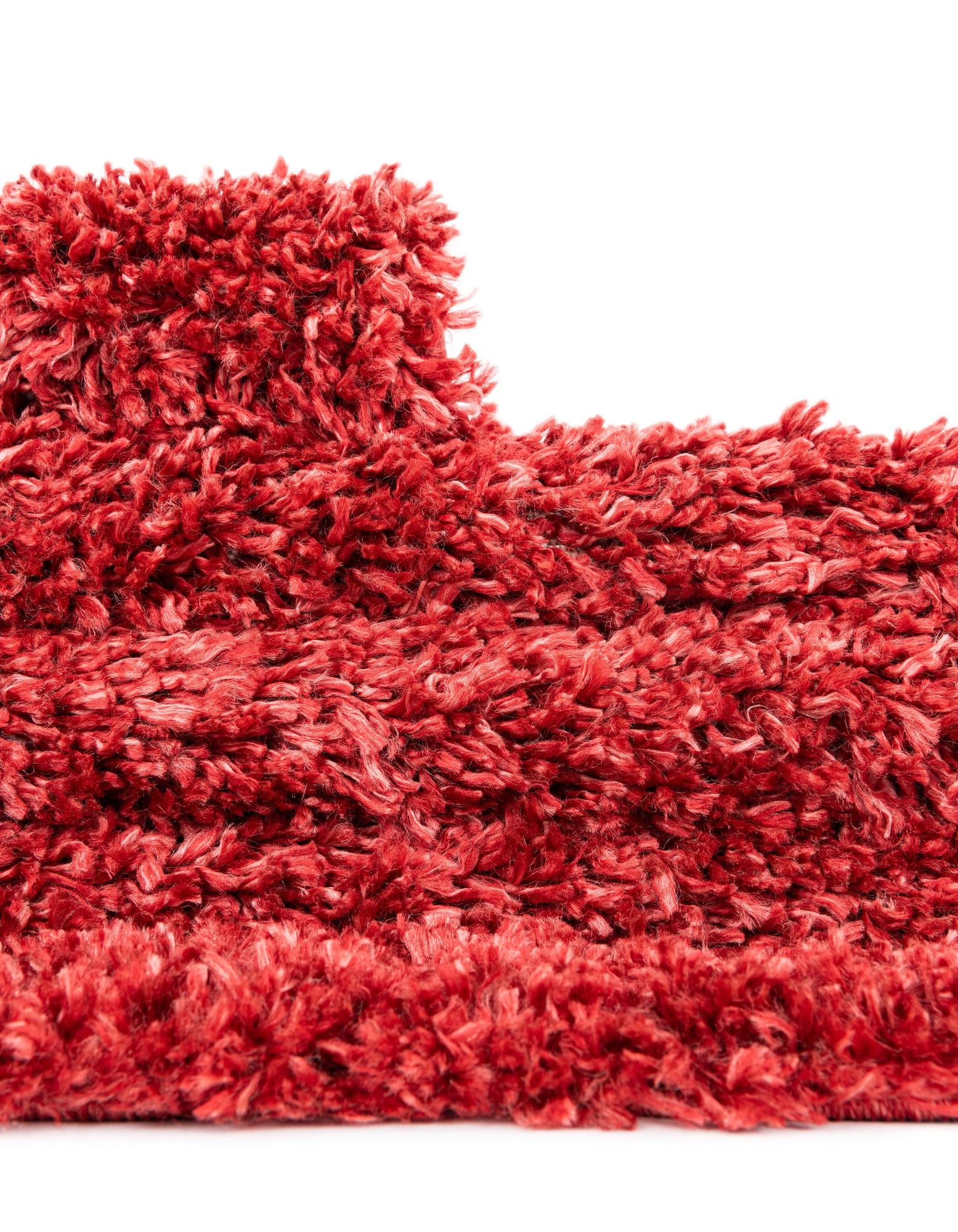 7' 10 x 10' Zermatt Shag Oval Rug