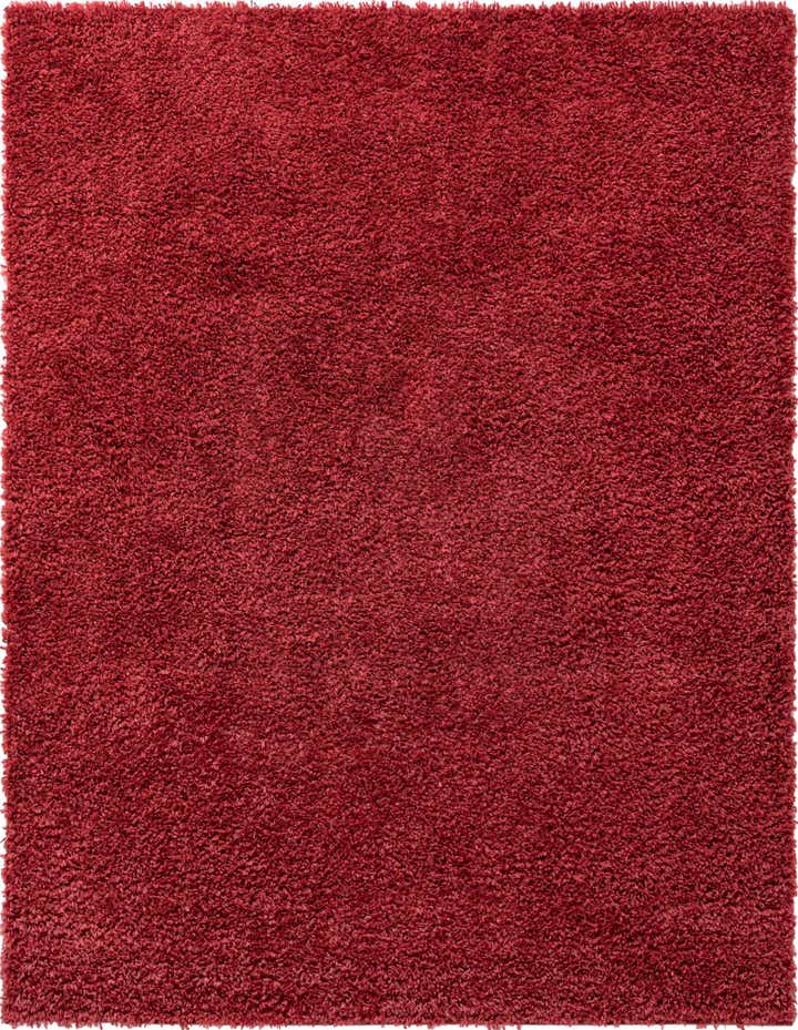 10' x 13' Zermatt Shag Rug