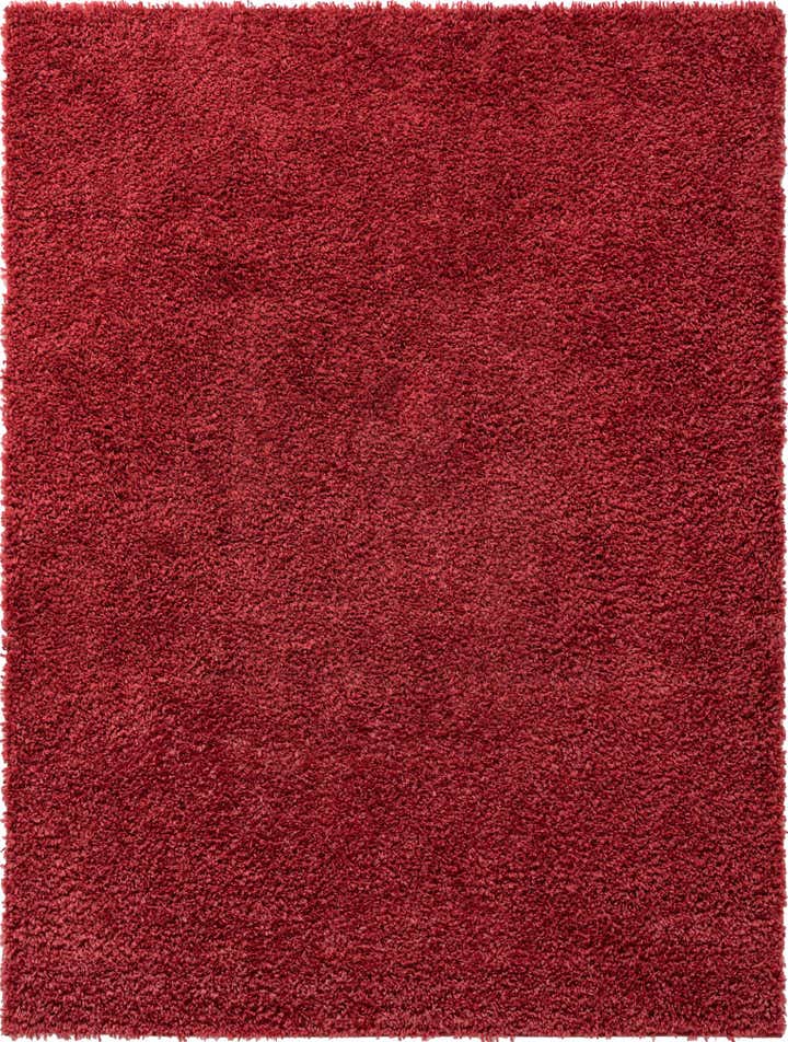 9' x 12' Zermatt Shag Rug
