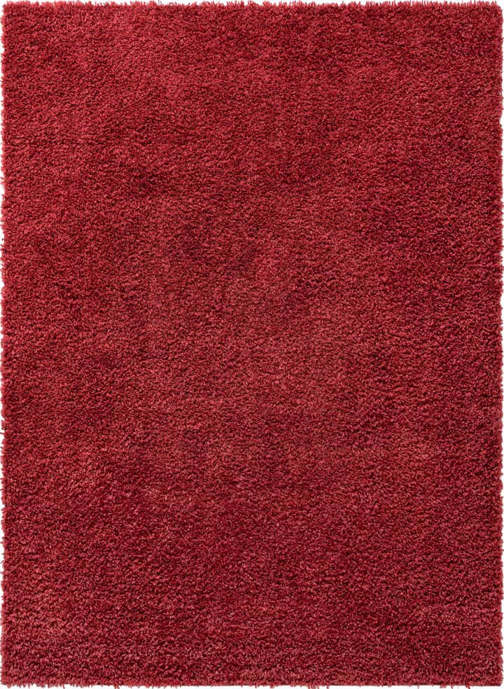 7' 10 x 11' Zermatt Shag Rug