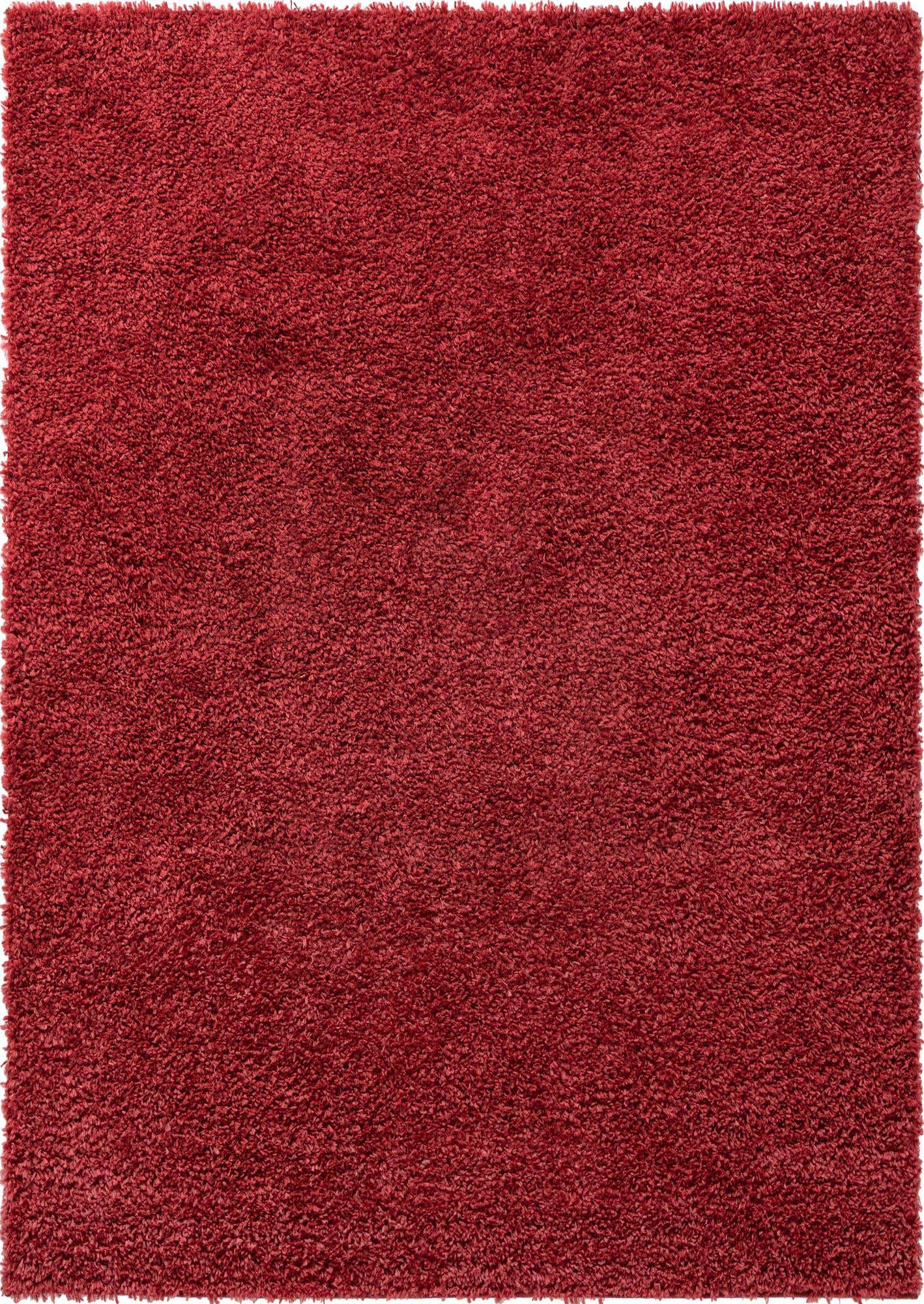 7' x 10' Zermatt Shag Rug