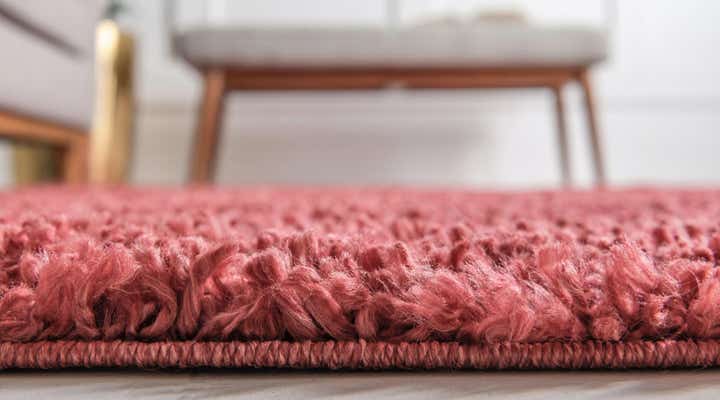 7' 10 x 10' Zermatt Shag Rug