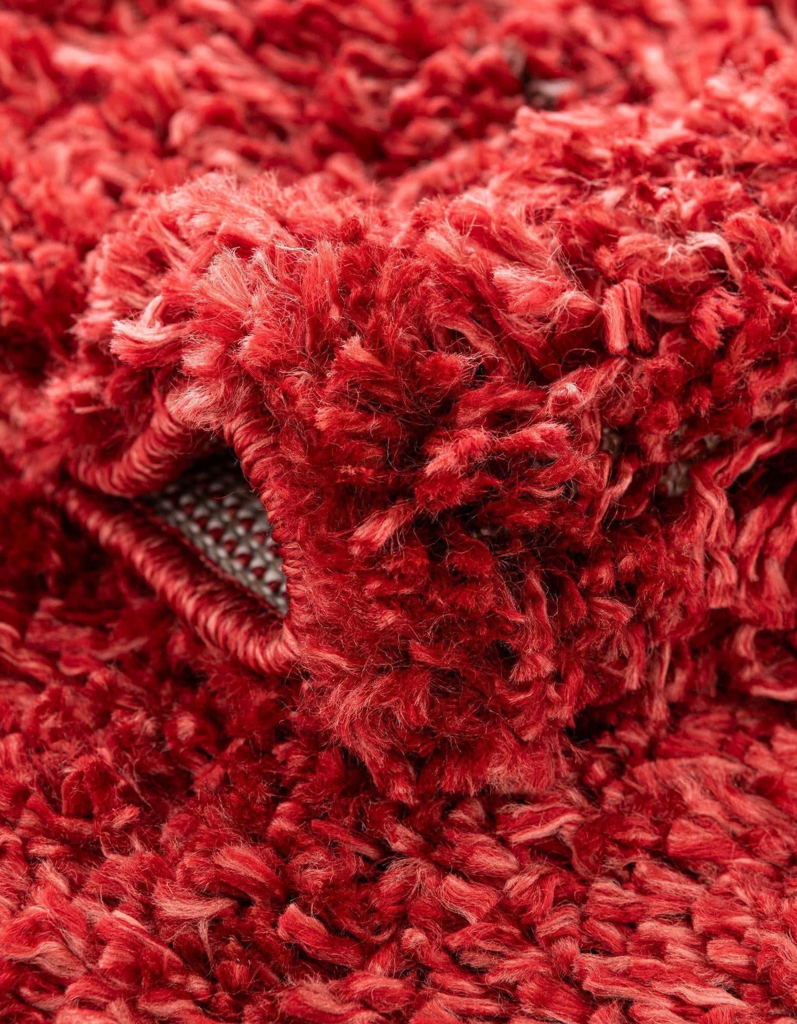 9' x 12' Zermatt Shag Rug