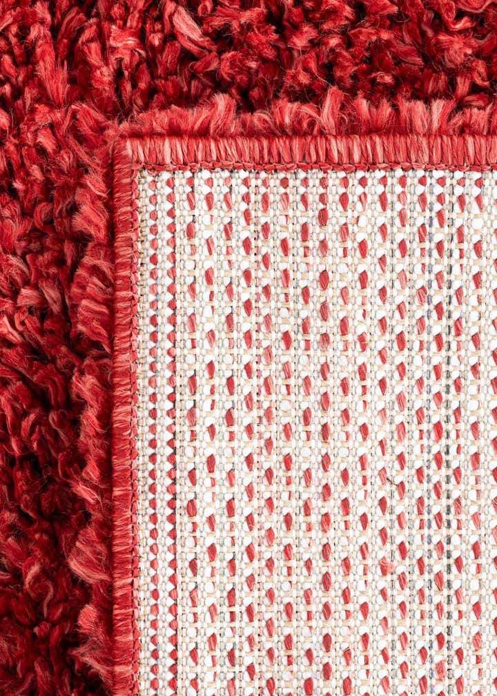 4' x 6' Zermatt Shag Rug