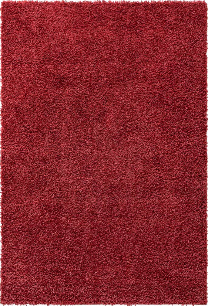 4' x 6' Zermatt Shag Rug