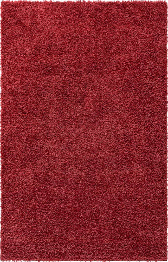 3' x 5' 3 Zermatt Shag Rug