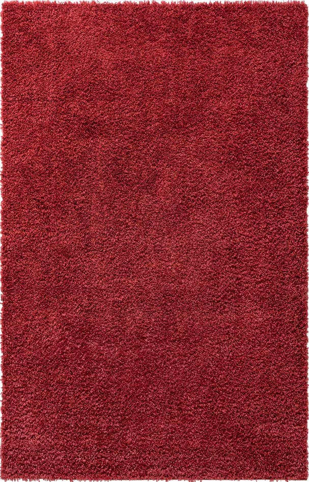 Detail image of 3' x 5' 3 Zermatt Shag Rug