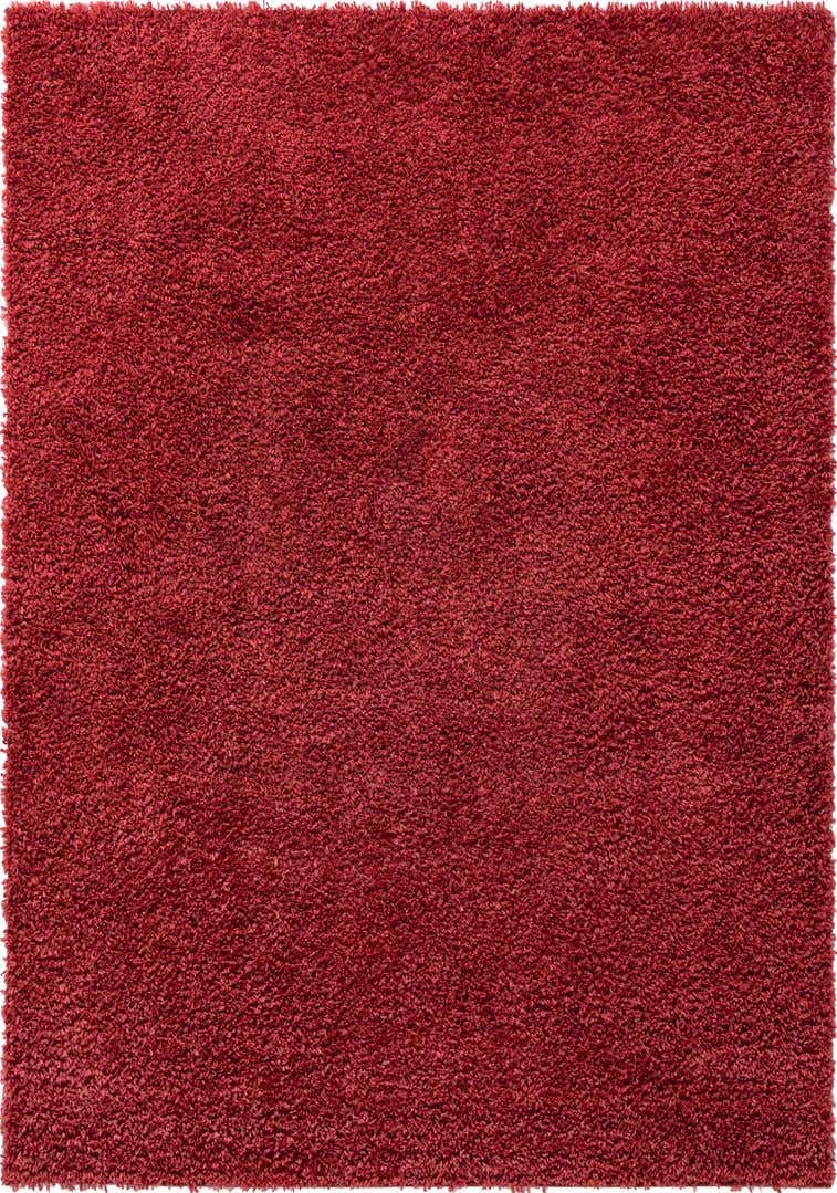 2' x 3' Zermatt Shag Rug