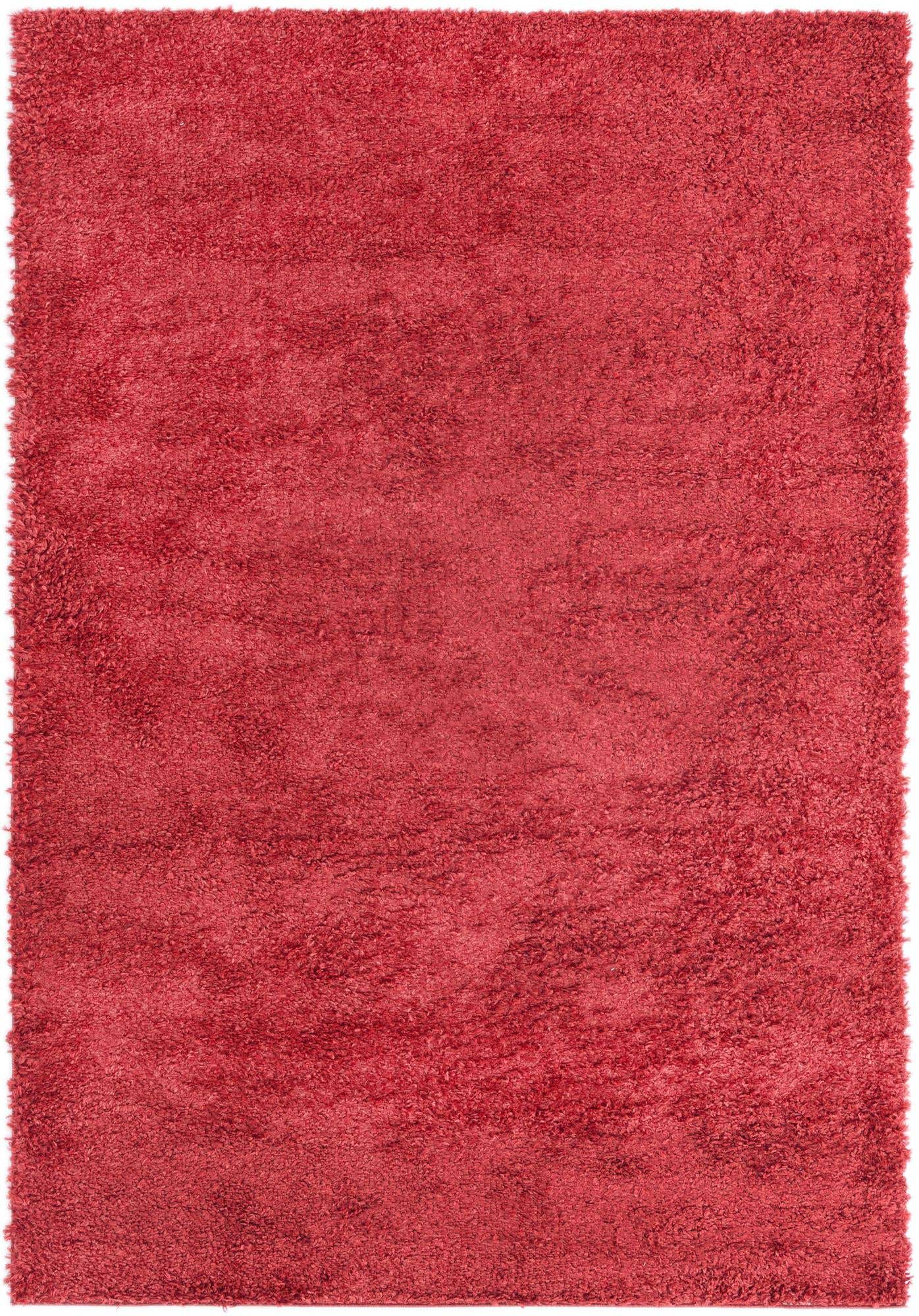 6' x 9' Zermatt Shag Rug