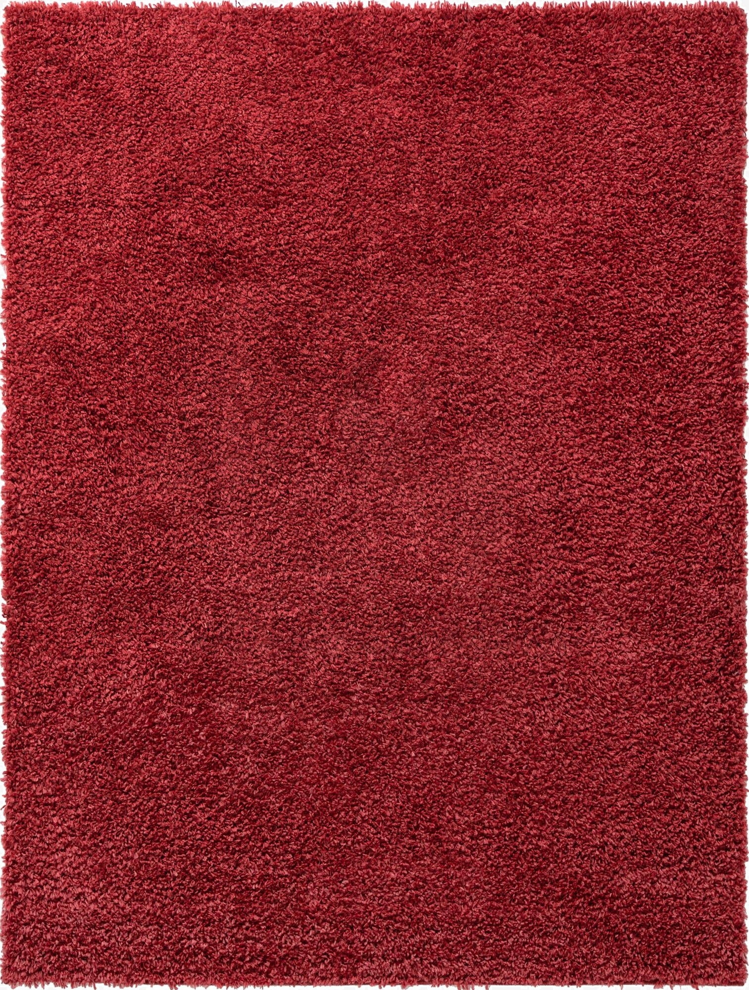 9' x 12' Zermatt Shag Rug