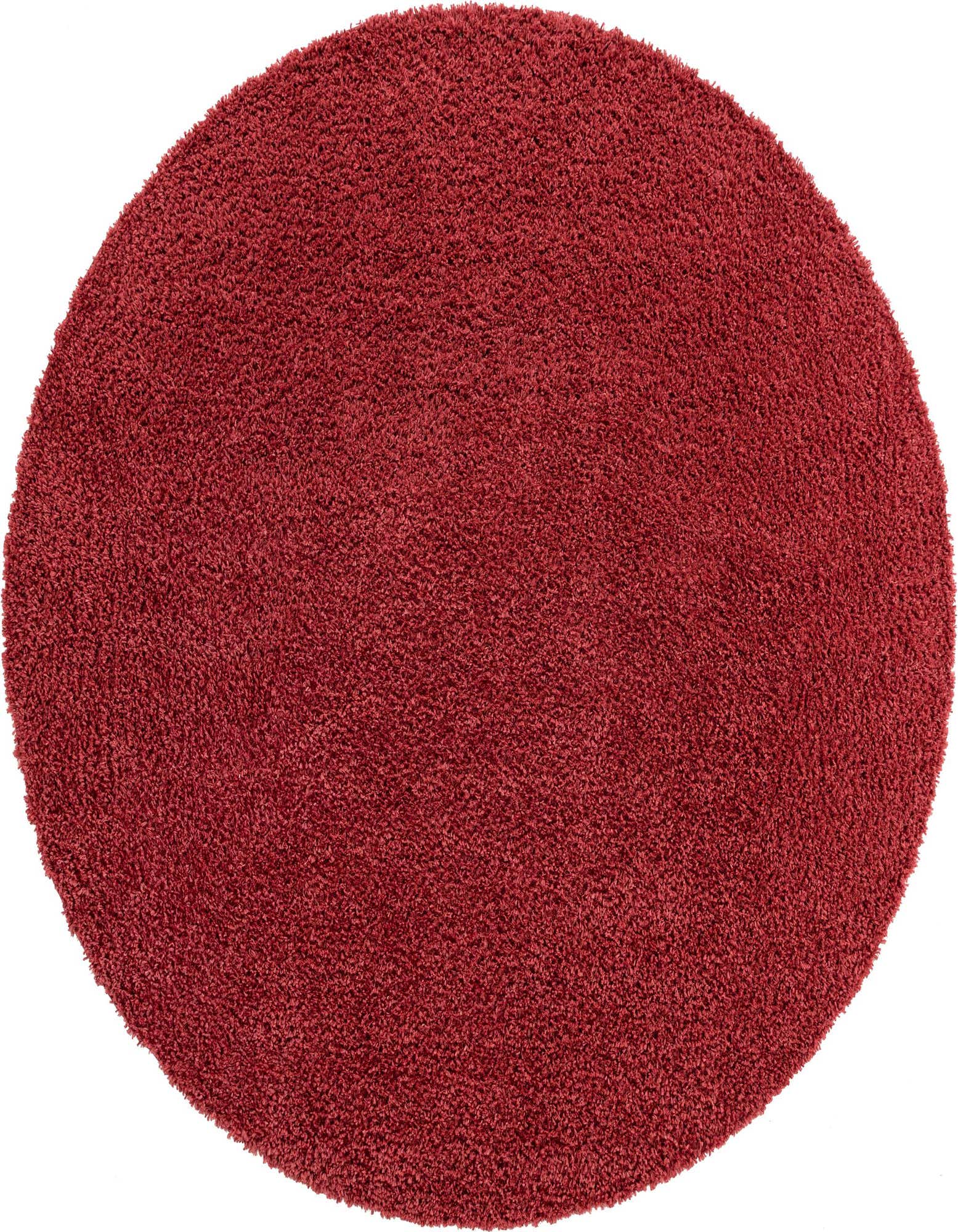 2' x 2' Zermatt Shag Round Rug