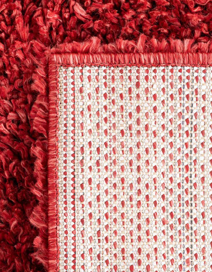 2' 7 x 16' 5 Zermatt Shag Runner Rug