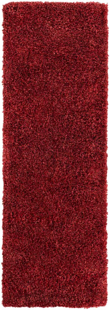 2' x 7' Zermatt Shag Runner Rug
