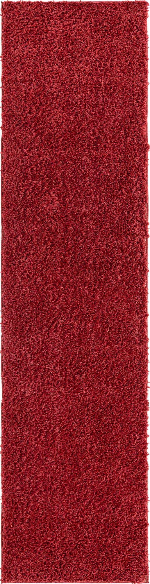 2' x 8' Zermatt Shag Runner Rug