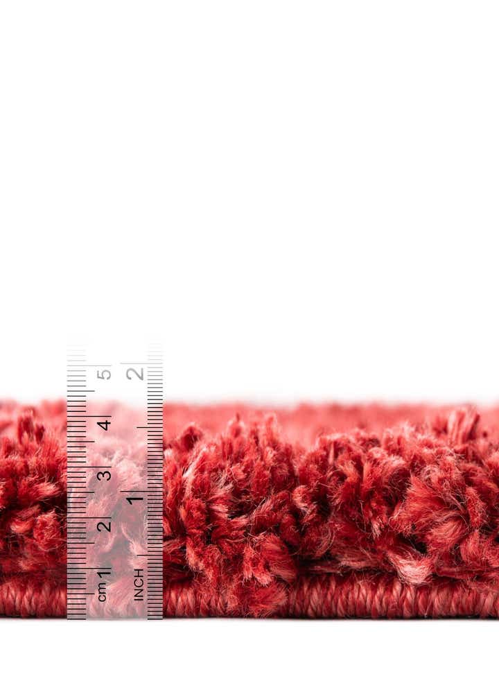 10' x 10' Zermatt Shag Square Rug