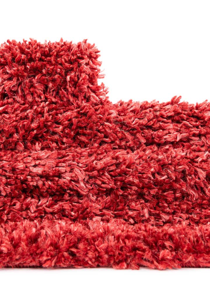 10' x 10' Zermatt Shag Square Rug