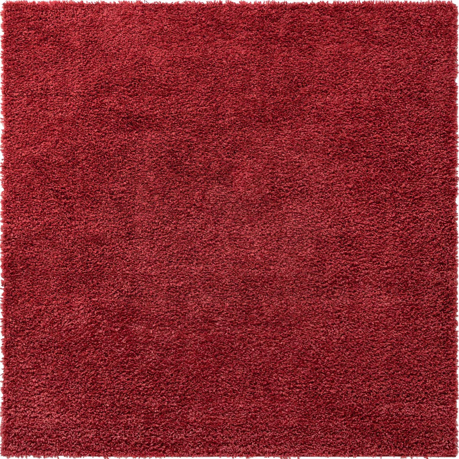 7' 10 x 7' 10 Zermatt Shag Square Rug