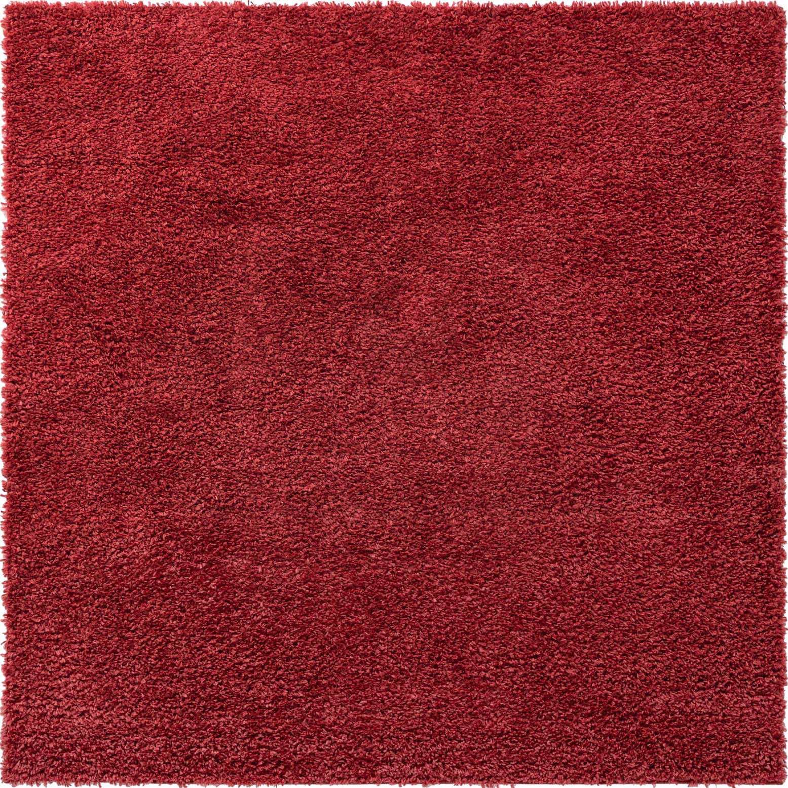 5' 3 x 5' 3 Zermatt Shag Square Rug