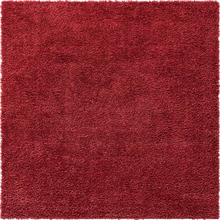 5' 3 x 5' 3 Zermatt Shag Square Rug