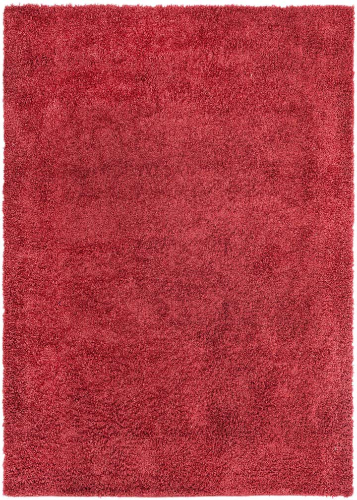 8' x 8' Zermatt Shag Square Rug