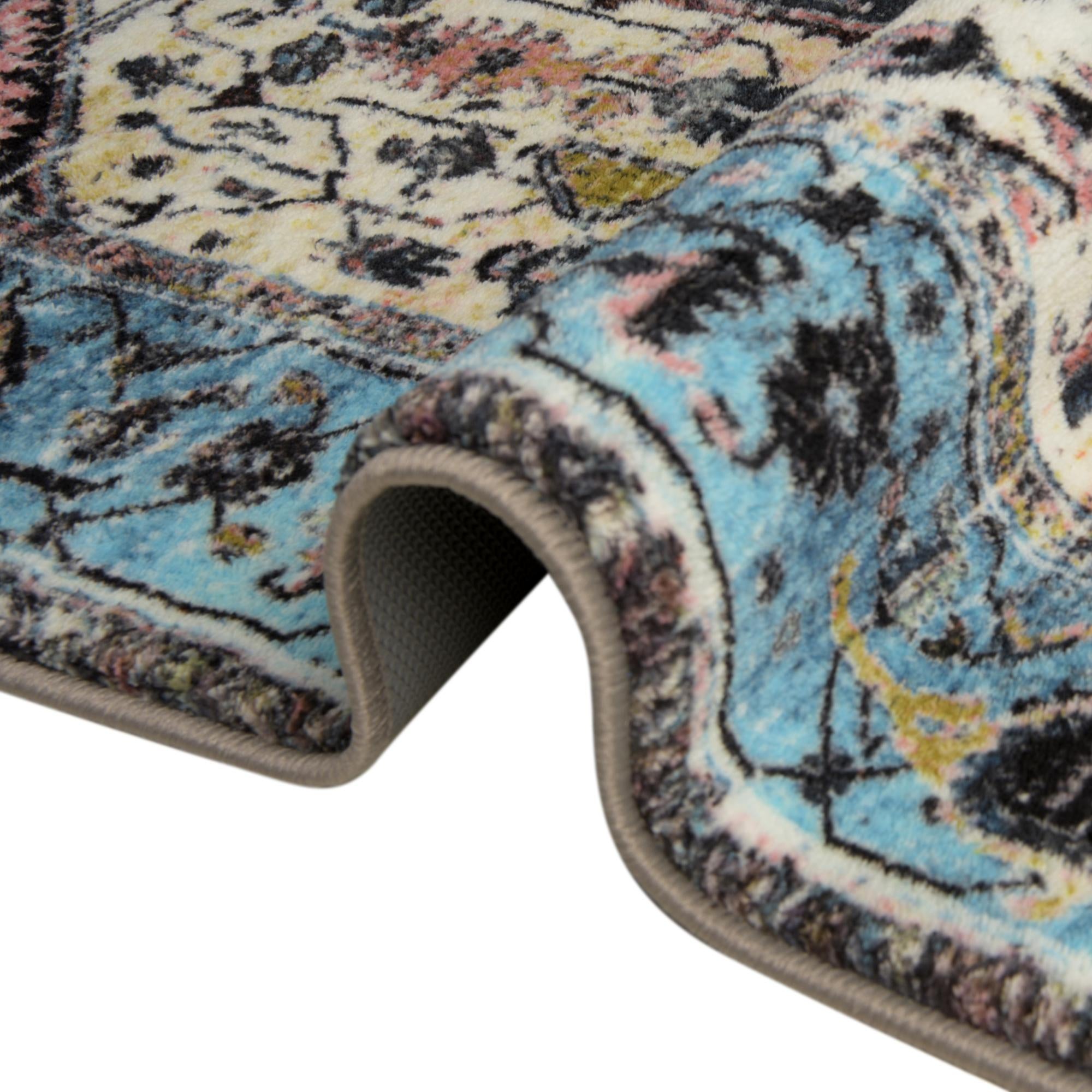 3' 3 x 5' 3 Medina Rug