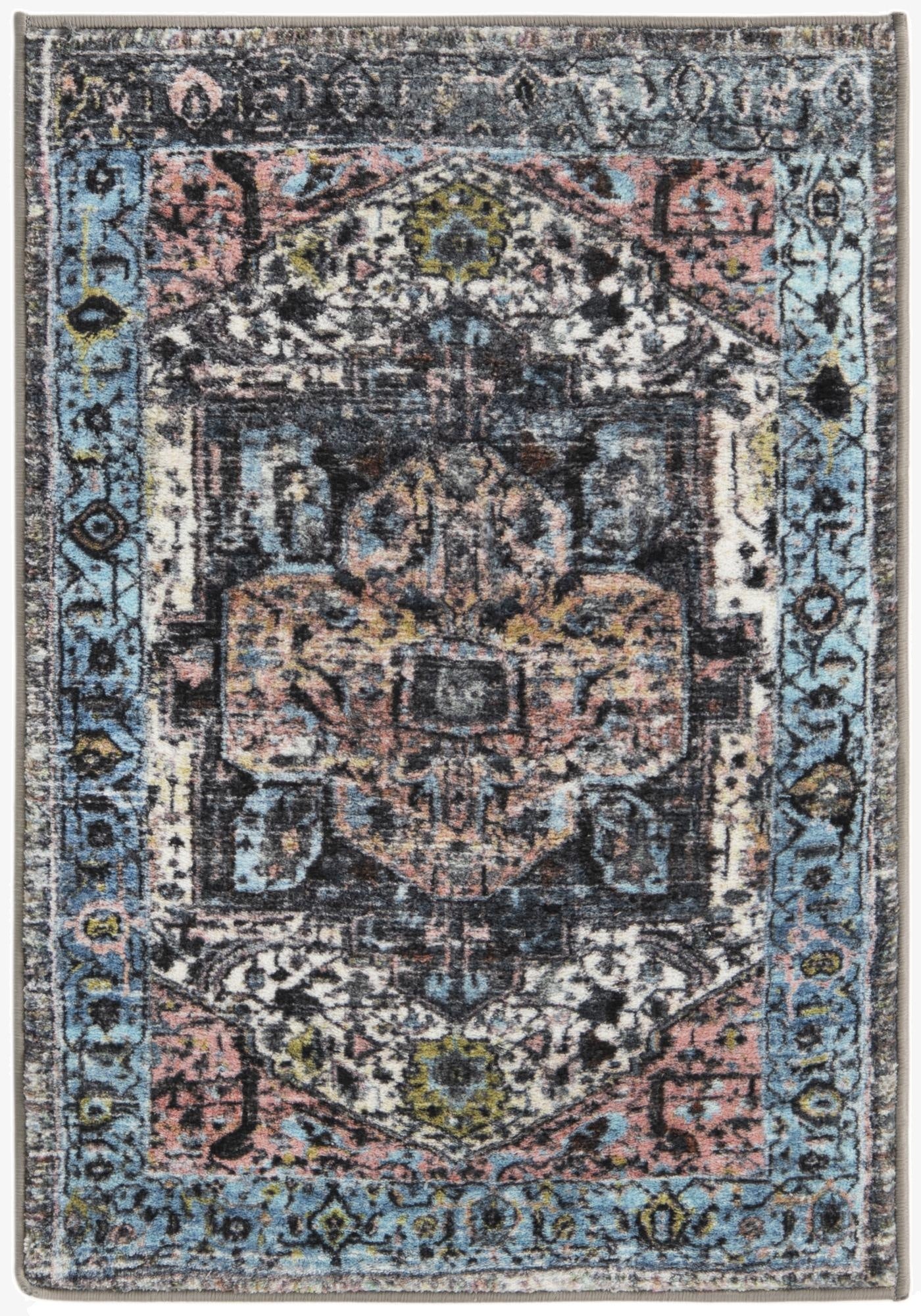 2' 2 x 3' Medina Rug