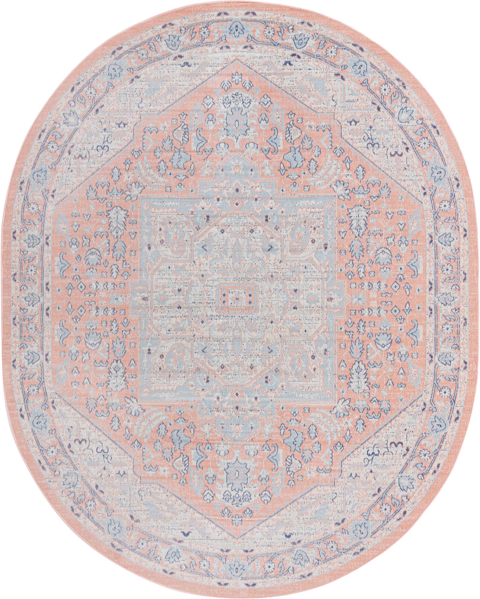 Rug Powder Pink Swatch link