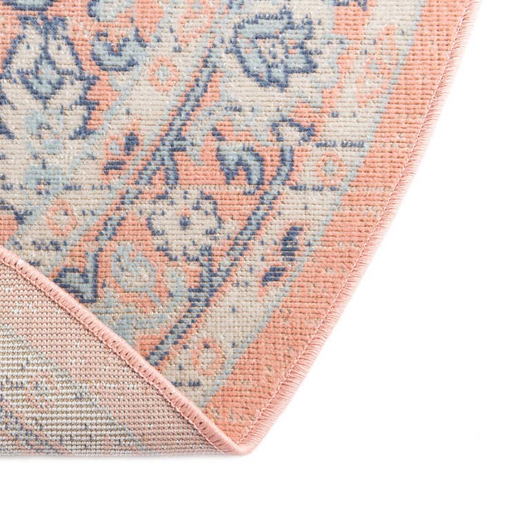Detail image of 5' x 8' Whitney Oval Rug