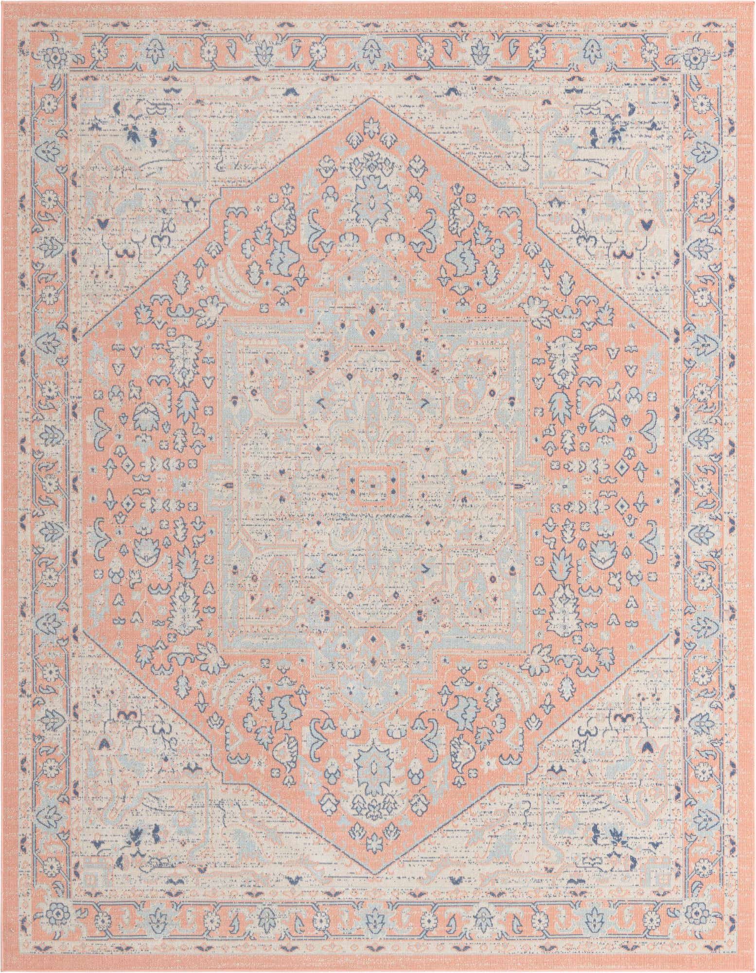 9' x 12' Whitney Rug