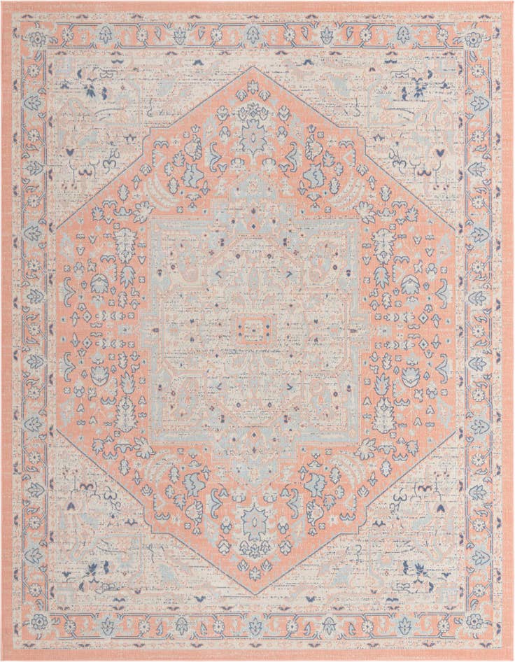 Detail image of 9' x 12' Whitney Rug