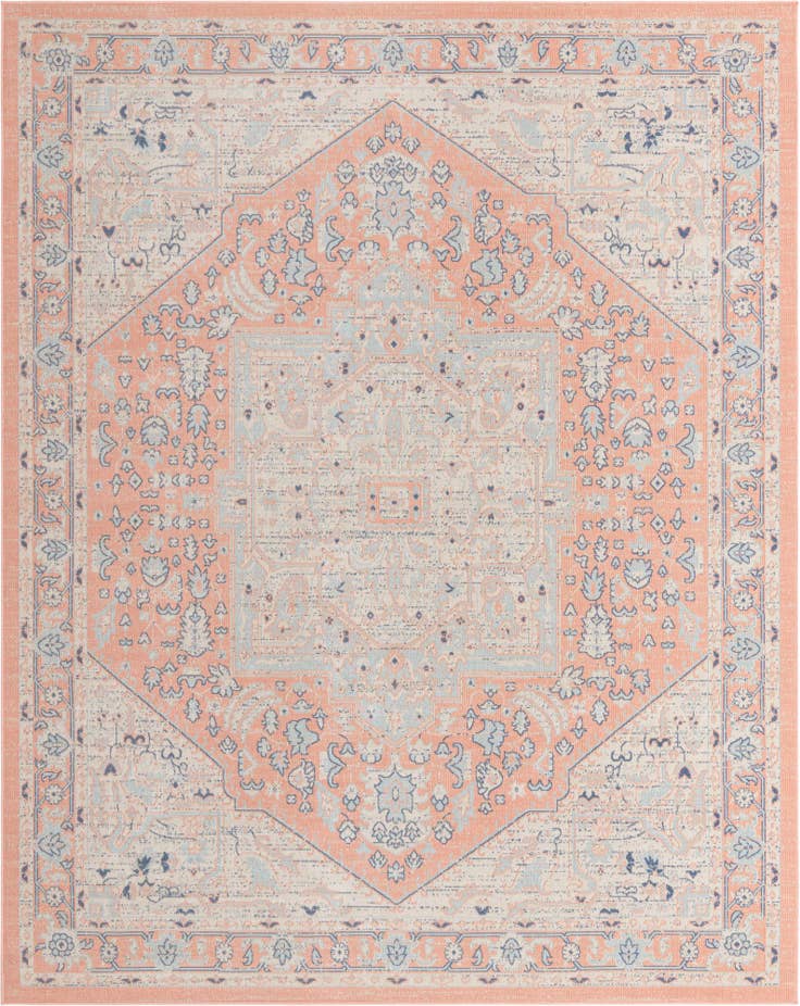 Detail image of 9' x 12' Whitney Rug