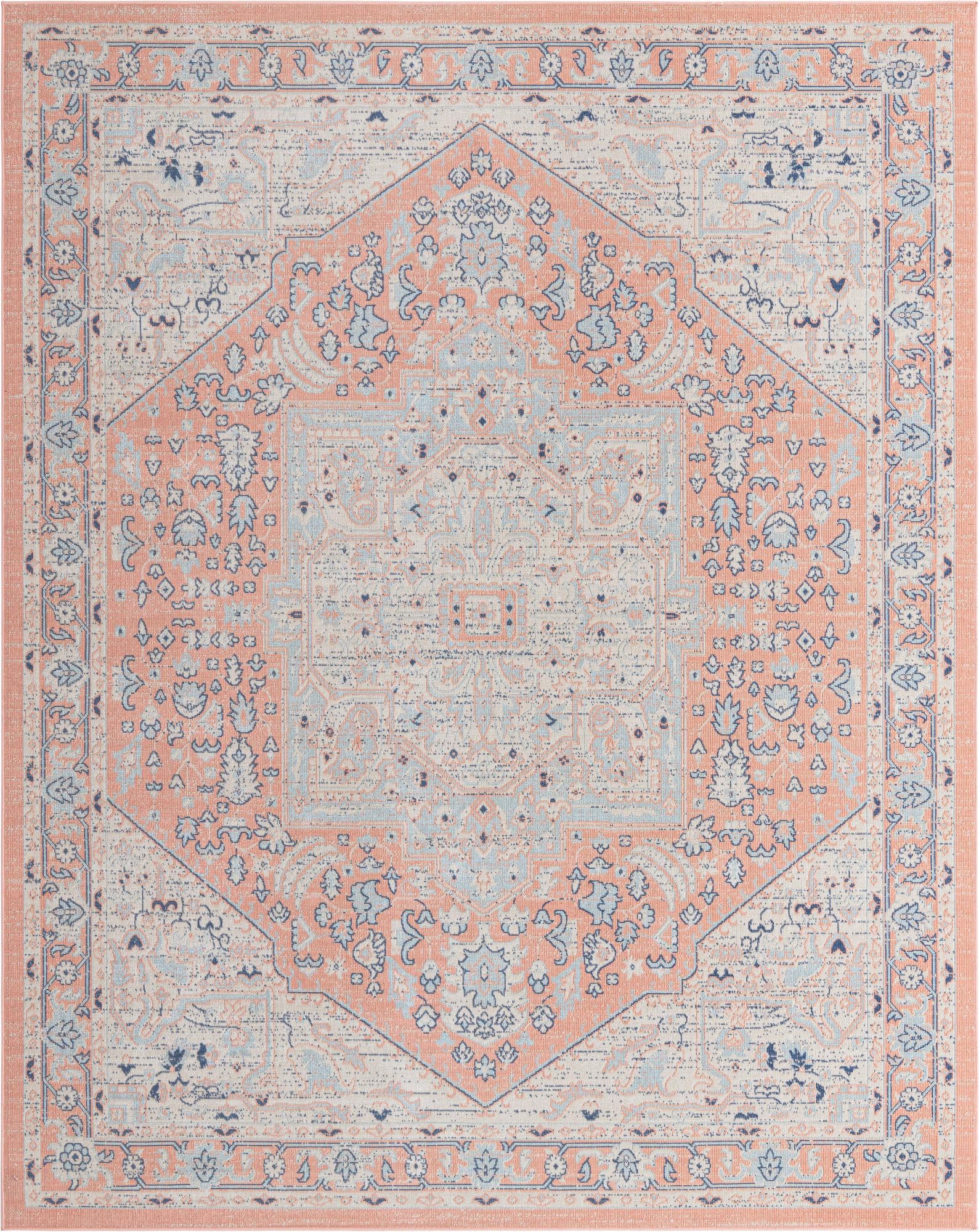Rug Powder Pink Swatch link