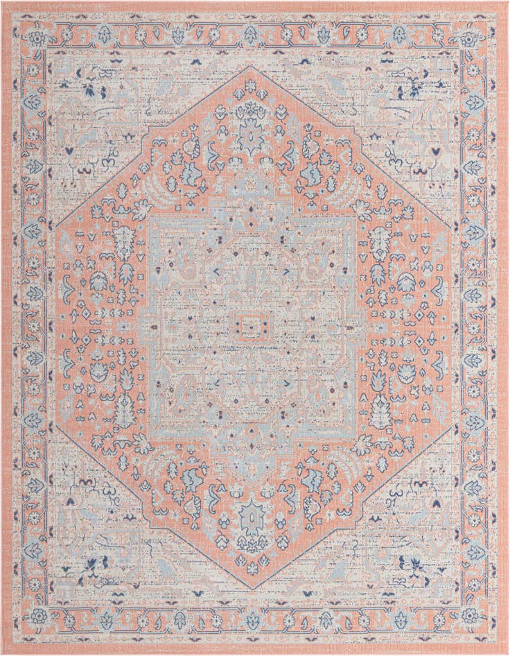 Detail image of 8' x 10' Whitney Rug