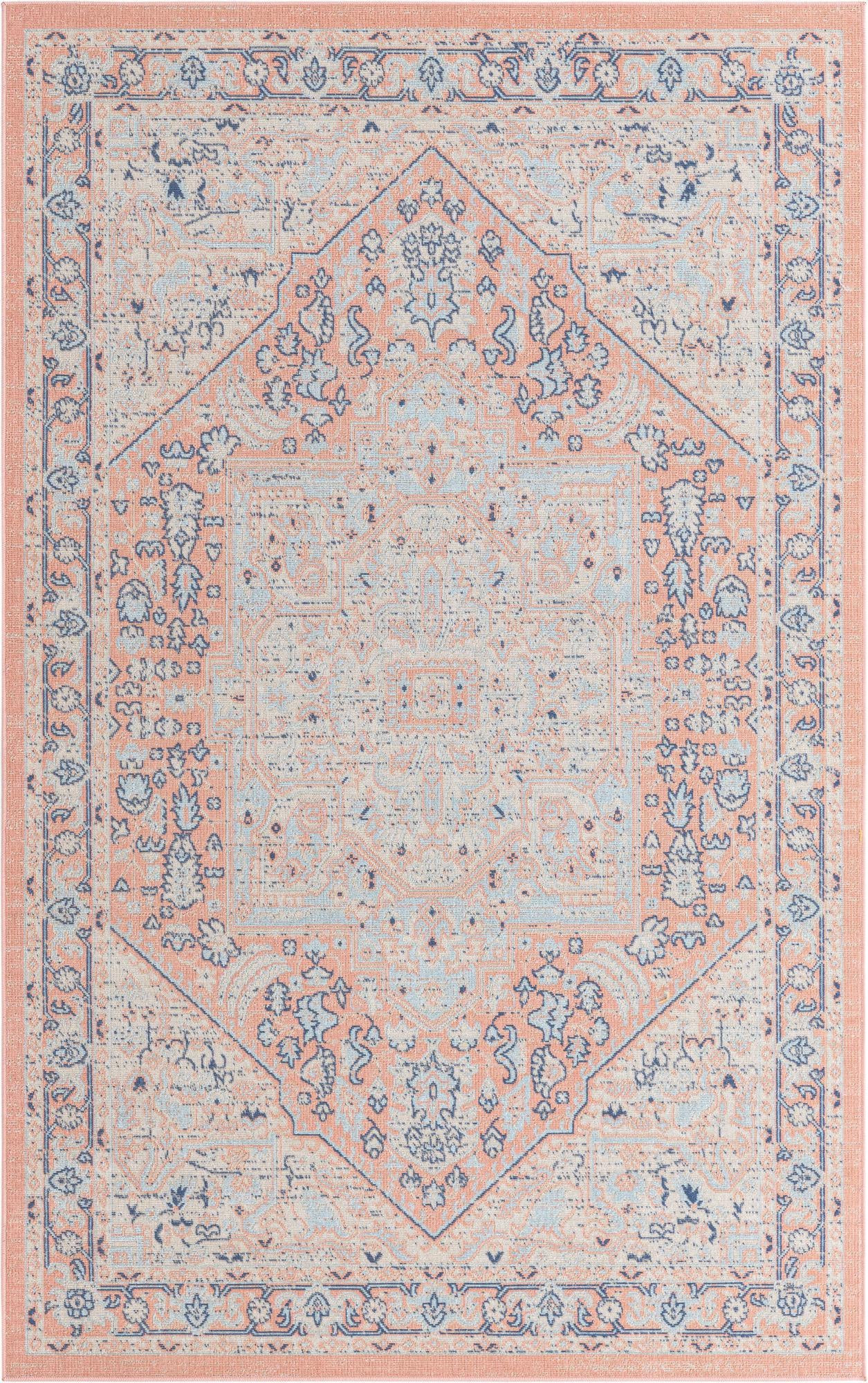Rug Powder Pink Swatch link
