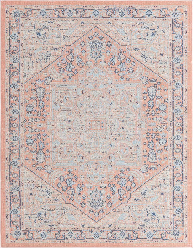 Detail image of 5' x 8' Whitney Rug