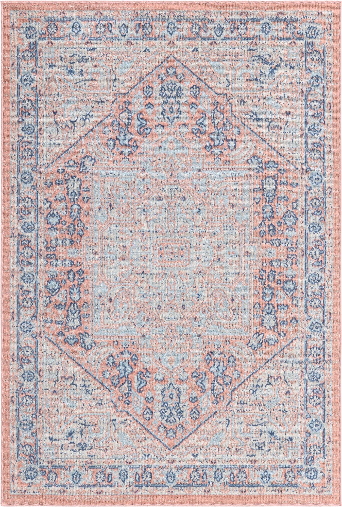 Rug Powder Pink Swatch link