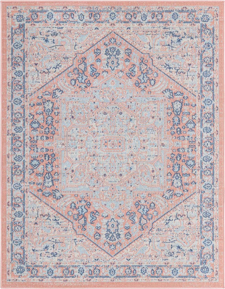 Detail image of 4' x 6' Whitney Rug