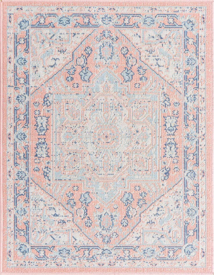 Detail image of 2' 2 x 3' Whitney Rug