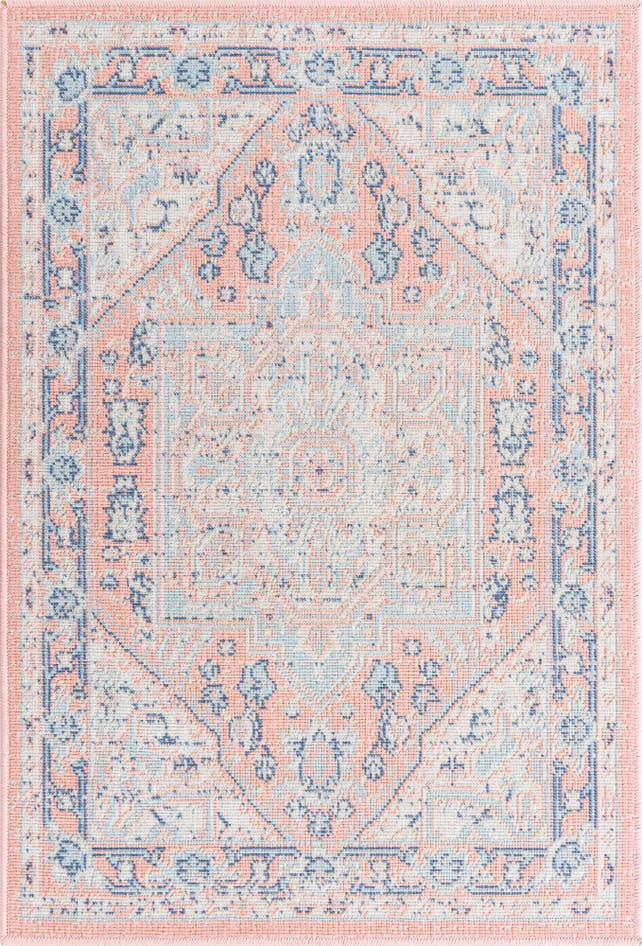 Detail image of 2' 2 x 3' Whitney Rug