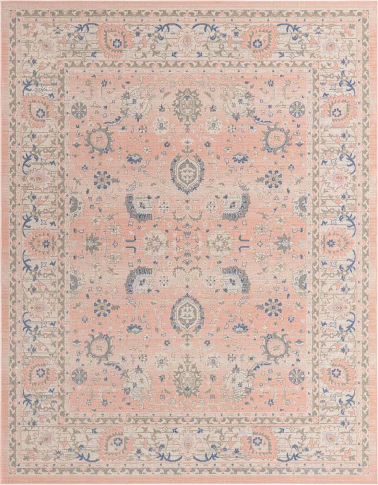 Detail image of 9' x 12' Whitney Rug